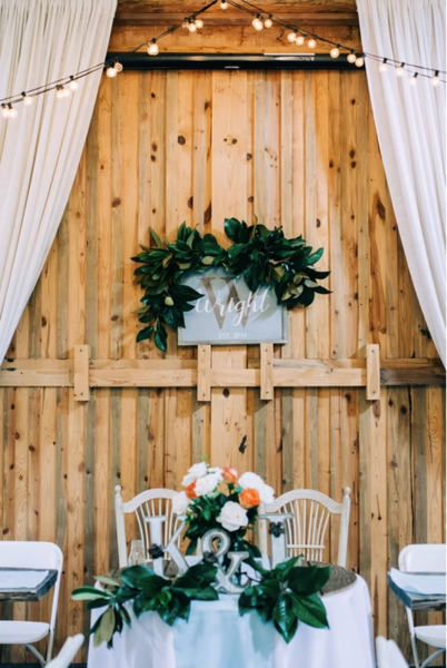 The Barn at Greene Acres