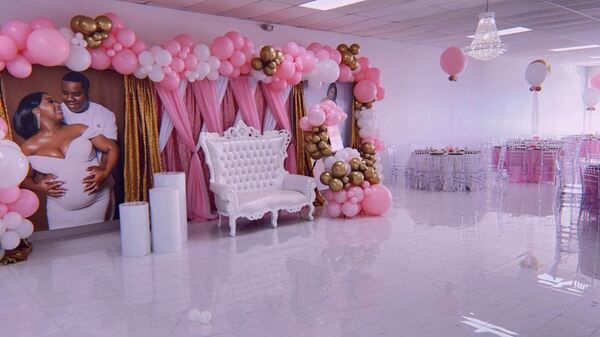 The Spot —Event Venue