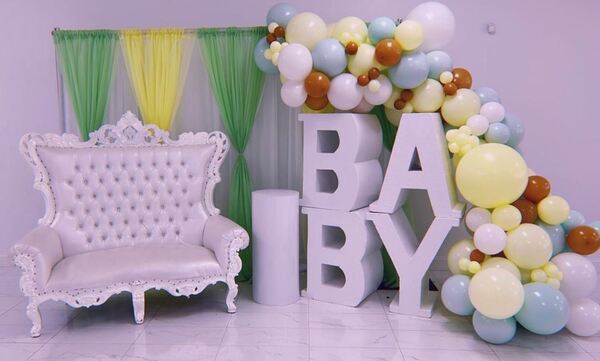 The Spot —Event Venue