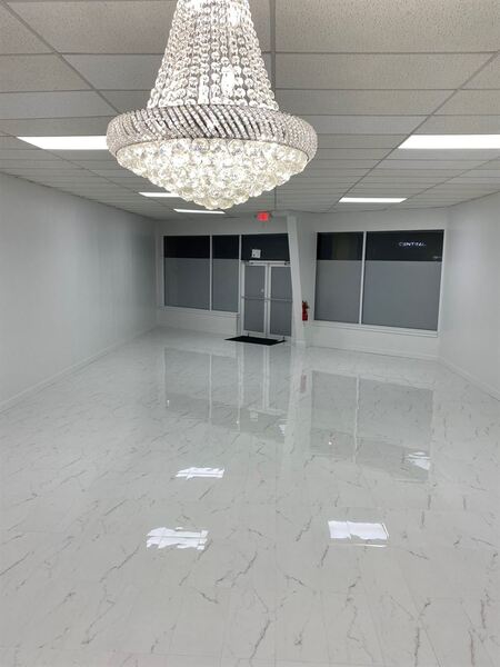 The Spot —Event Venue