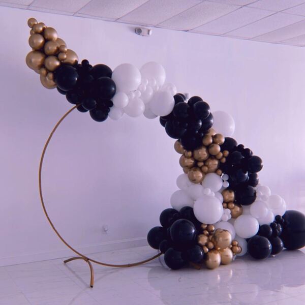 The Spot —Event Venue