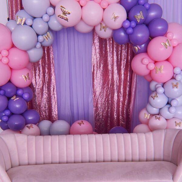 The Spot —Event Venue