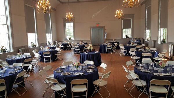 Hanover Arts & Activities Center