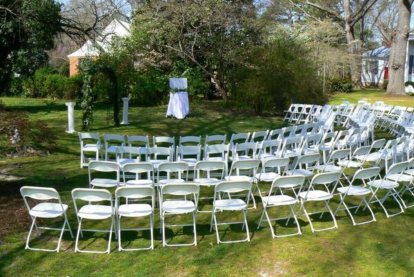 Hanover Arts & Activities Center