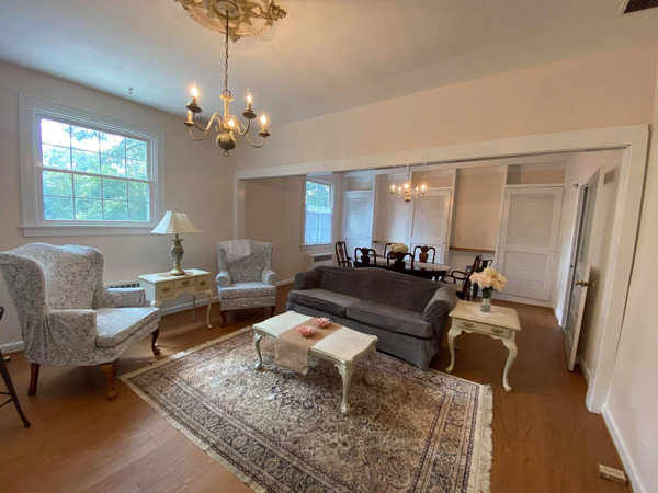 Hanover Arts & Activities Center