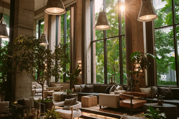 1 Hotel Brooklyn Bridge