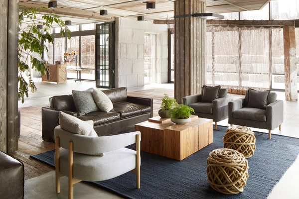 1 Hotel Brooklyn Bridge