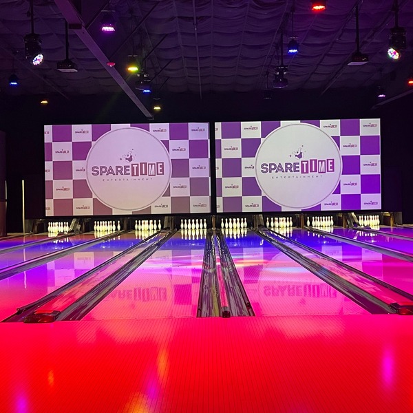 Spare Time Colchester and City Sports Grille