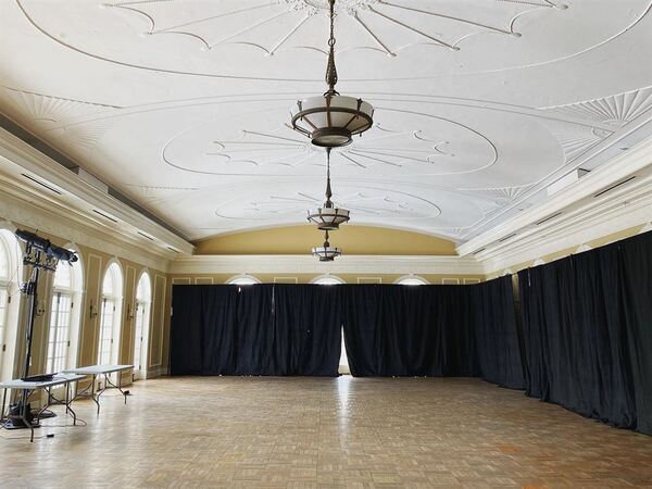 Oxford Community Art Center