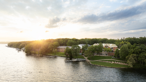 Heidel House Hotel and Conference Center