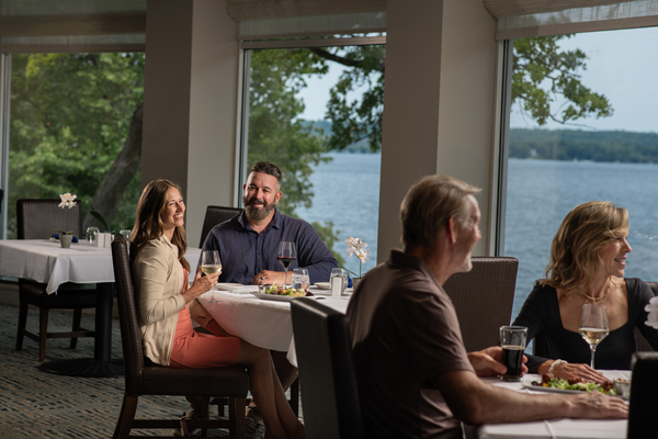 Heidel House Hotel and Conference Center