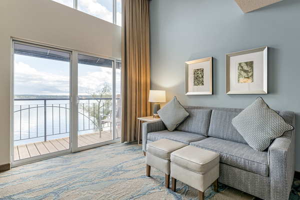 Heidel House Hotel and Conference Center