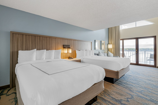 Heidel House Hotel and Conference Center