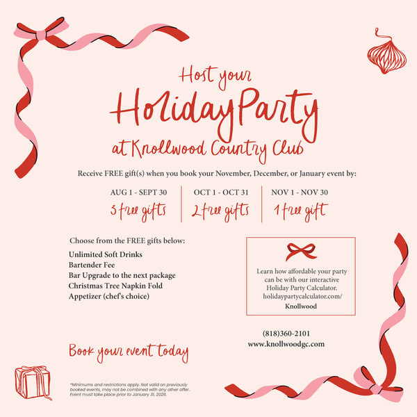 Knollwood Country Club