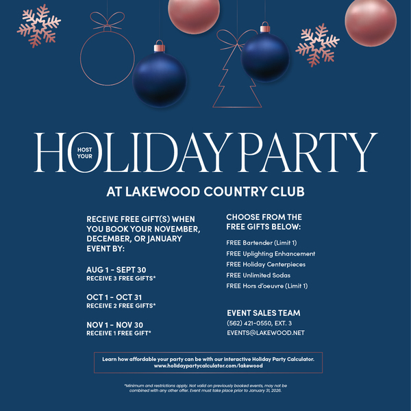Lakewood Country Club
