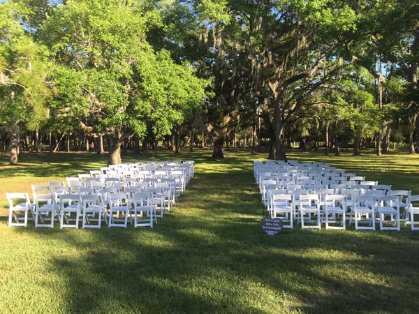 Crooked River Ranch of Myakka