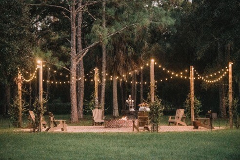 Crooked River Ranch of Myakka