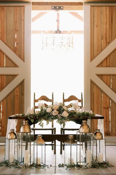 Crooked River Ranch of Myakka