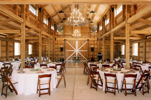 Crooked River Ranch of Myakka