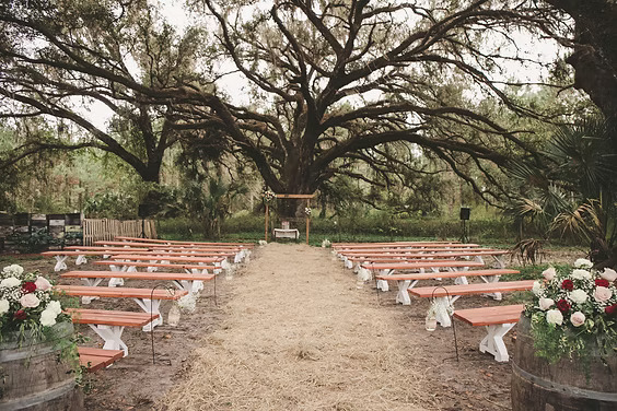 Wild Hearts Weddings and Events