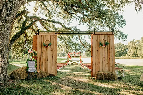 Wild Hearts Weddings and Events