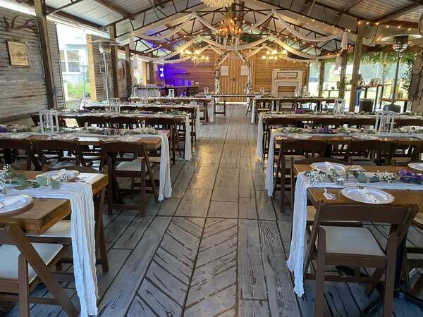 Wild Hearts Weddings and Events