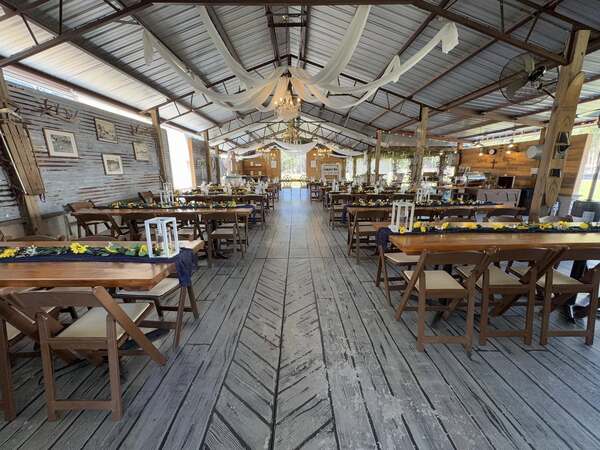 Wild Hearts Weddings and Events