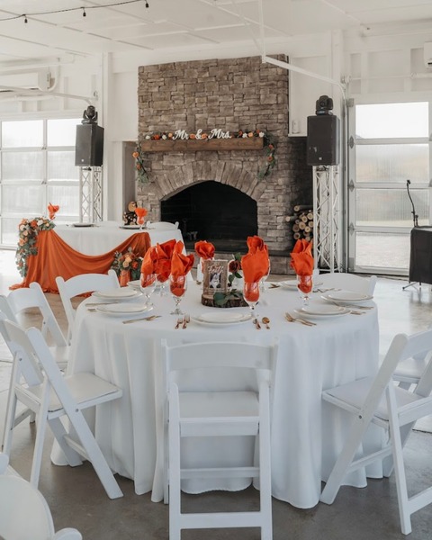 Mayberry Meadows Weddings & Events