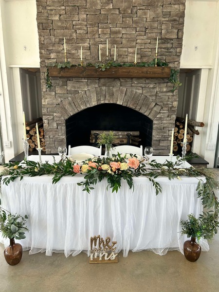 Mayberry Meadows Weddings & Events