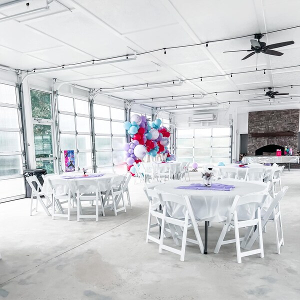 Mayberry Meadows Weddings & Events