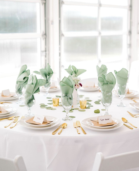 Mayberry Meadows Weddings & Events