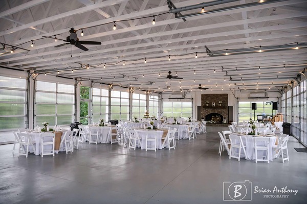 Mayberry Meadows Weddings & Events