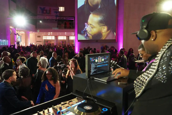 Overjoyed Global Events