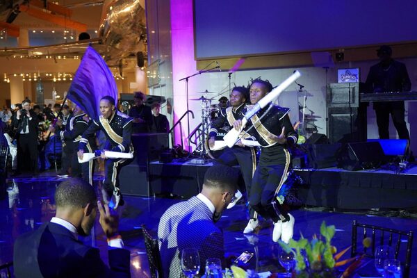 Overjoyed Global Events