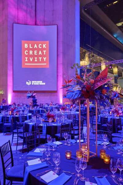 Overjoyed Global Events