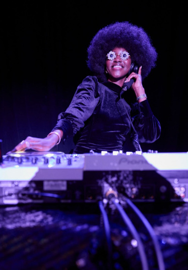 Overjoyed Global Events