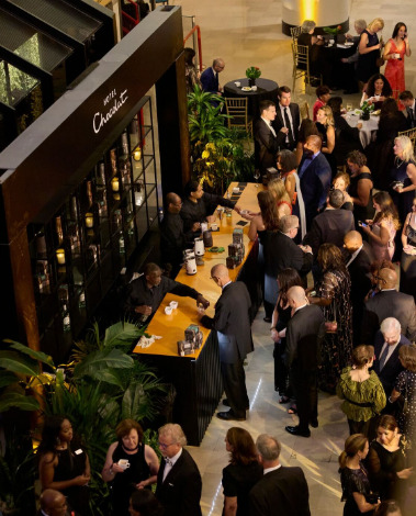 Overjoyed Global Events