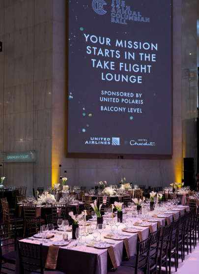 Overjoyed Global Events