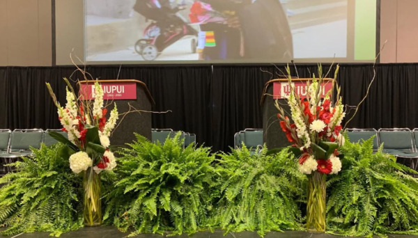 Overjoyed Global Events