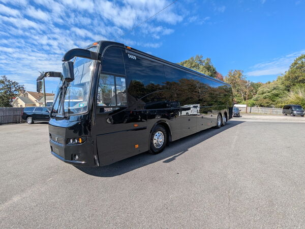 Patriots Limousine & Car Service