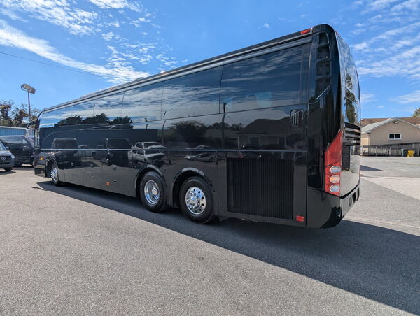 Patriots Limousine & Car Service