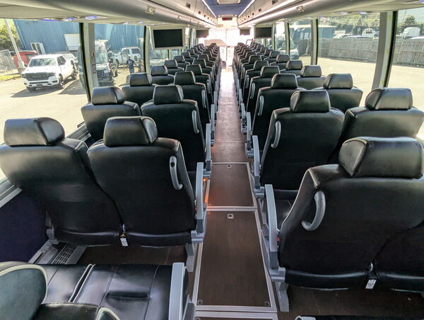 Patriots Limousine & Car Service