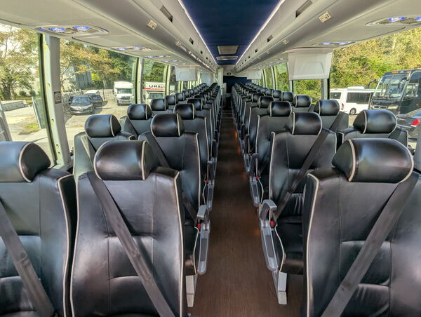 Patriots Limousine & Car Service