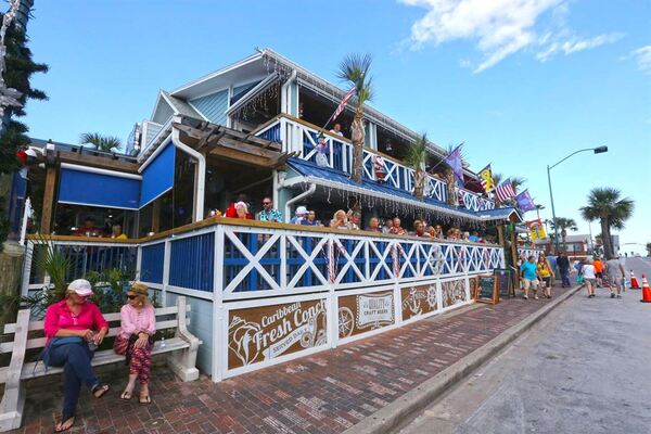 Flagler Tavern