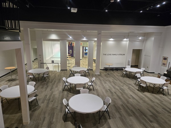 Center for Puppetry Arts