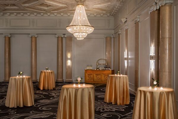 Courtyard Boston Downtown