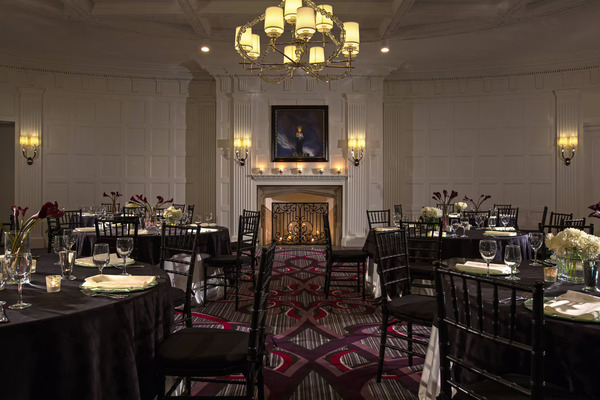 Courtyard Boston Downtown