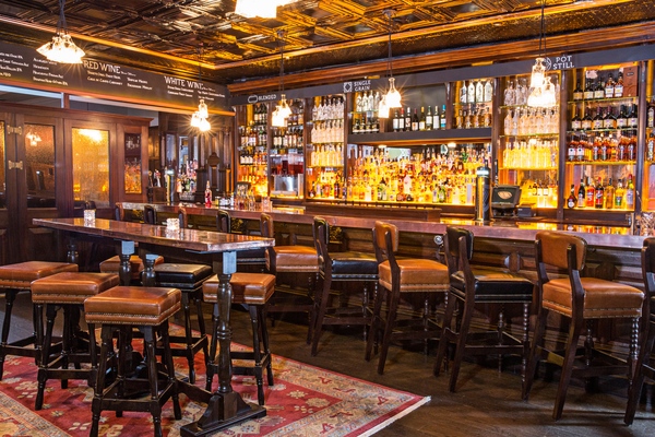 Ri Ra Irish Pub - Charlotte