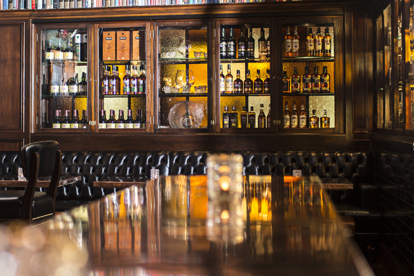 Ri Ra Irish Pub - Charlotte