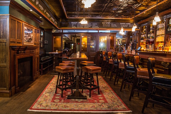 Ri Ra Irish Pub - Charlotte